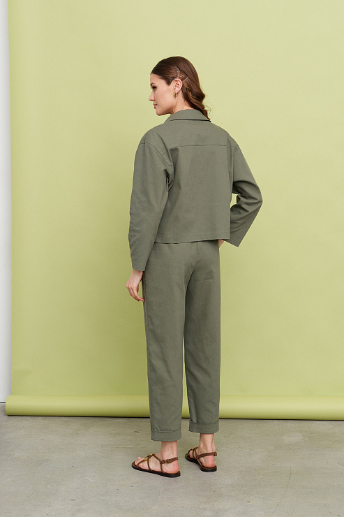 Брюки Маргарита Lilo  