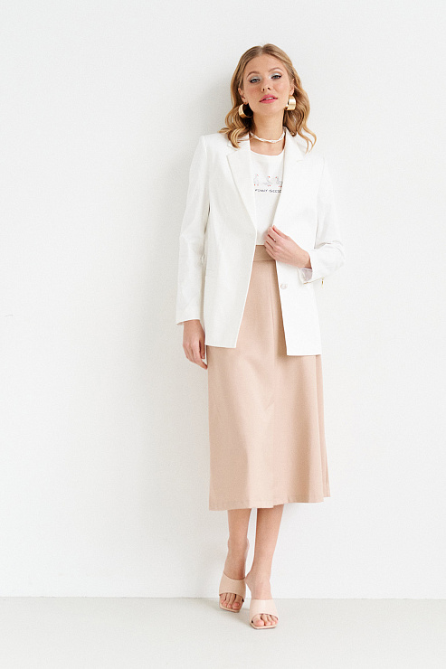 Жакет «Флор»   