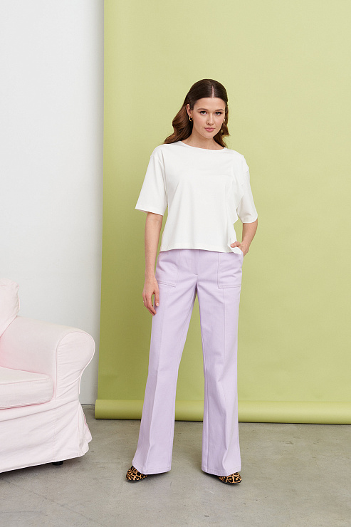 Блуза Алиса Lilo  