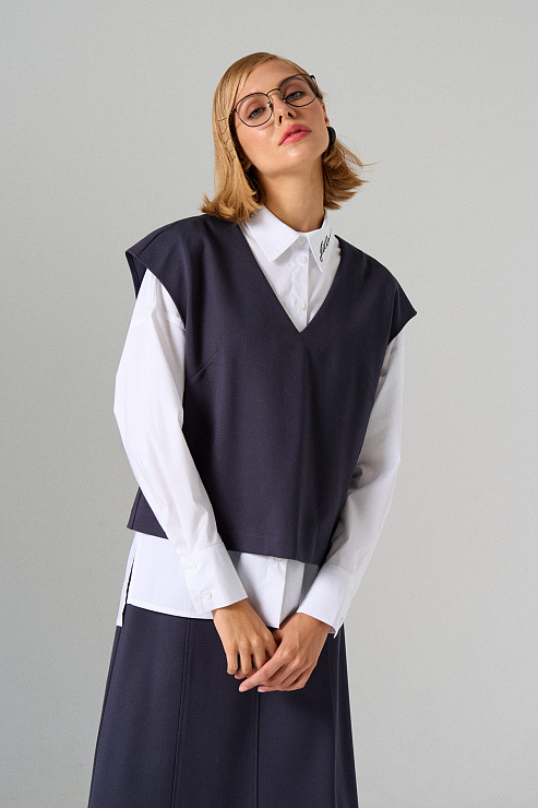 Жилет "Жизель" Lilo  