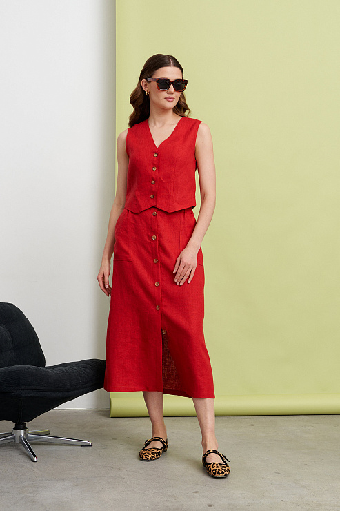 Юбка Варвара Lilo  