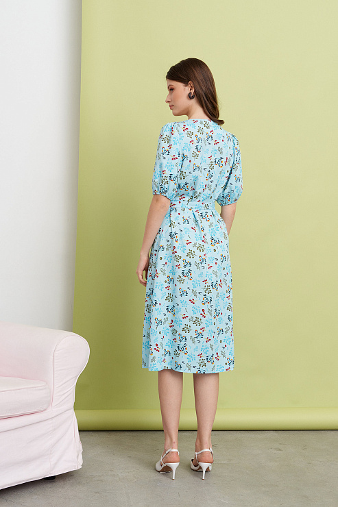 Платье Алеся   