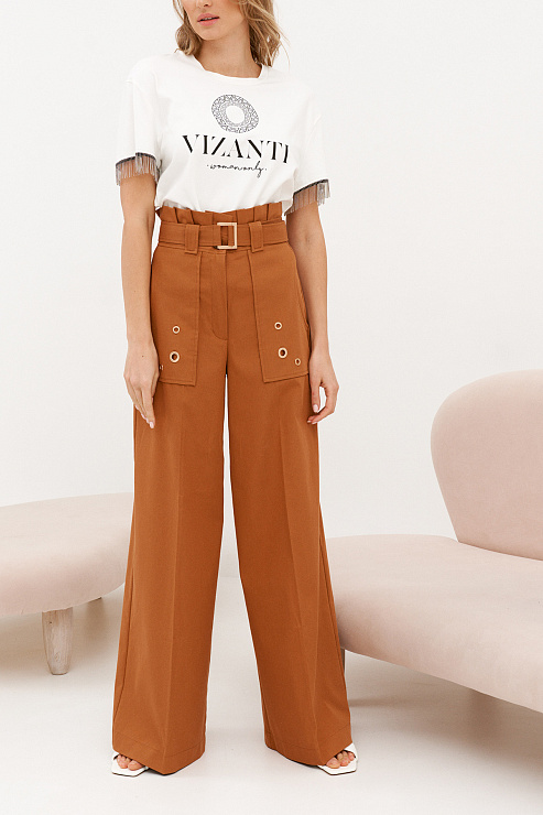 Футболка «Vizanti»   