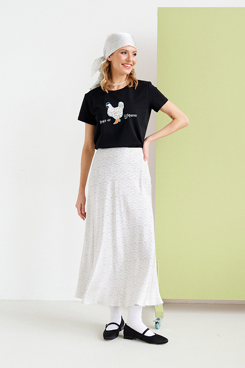 Юбка «Сузуки»   