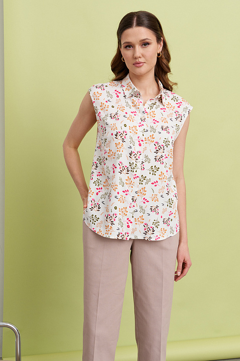 Блузка Нелли Lilo  