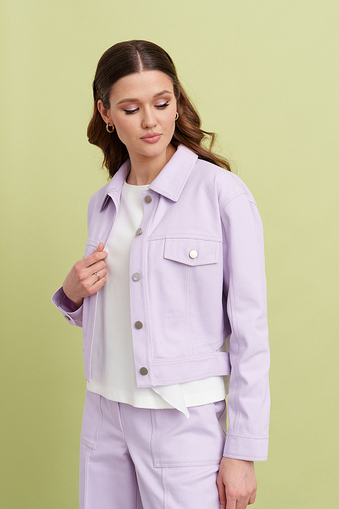 Жакет «Грач»   