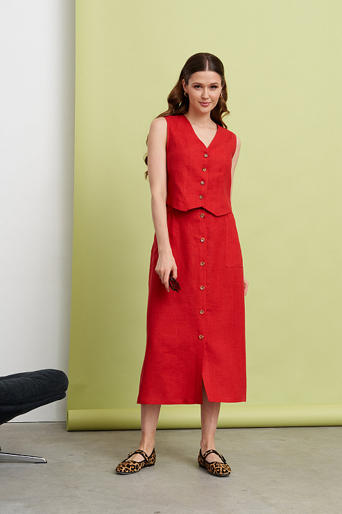 Юбка Варвара Lilo  