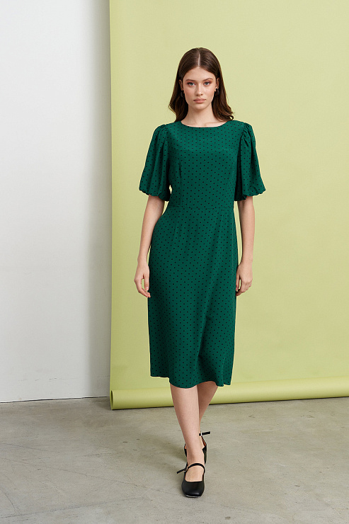 Платье «Порше»   