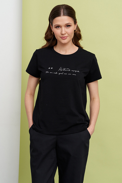 Футболка Кемер   