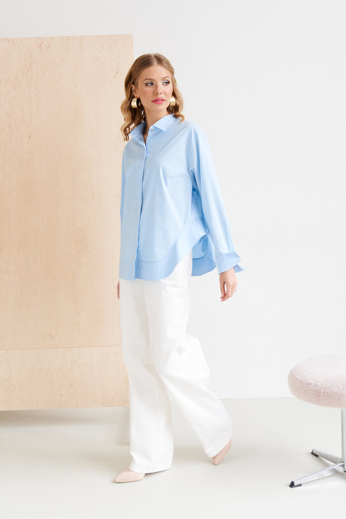 Рубашка «Тиана»   