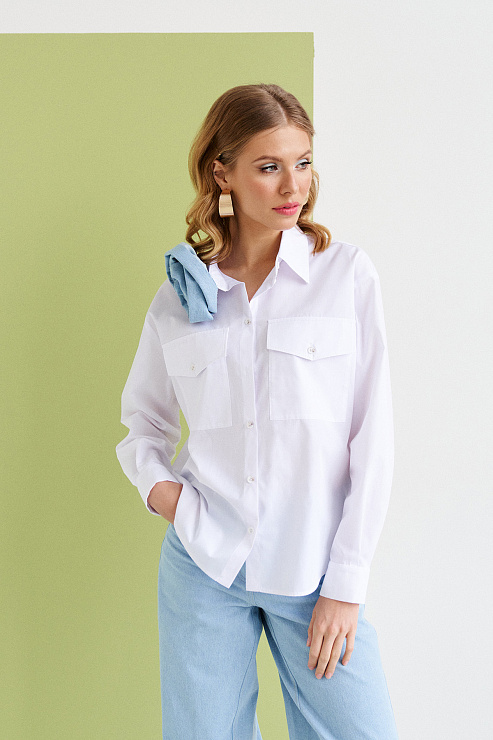 Рубашка «Тиана»   