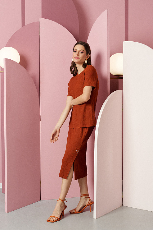 Юбка "Тенерифе"   