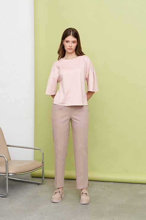 Брюки Камила   