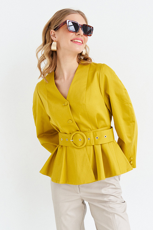 Жакет «Артемида»   