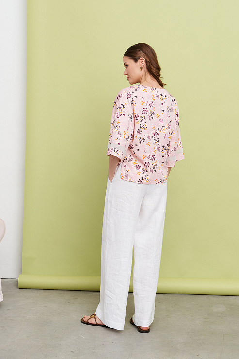 Блуза Кассандра Lilo  