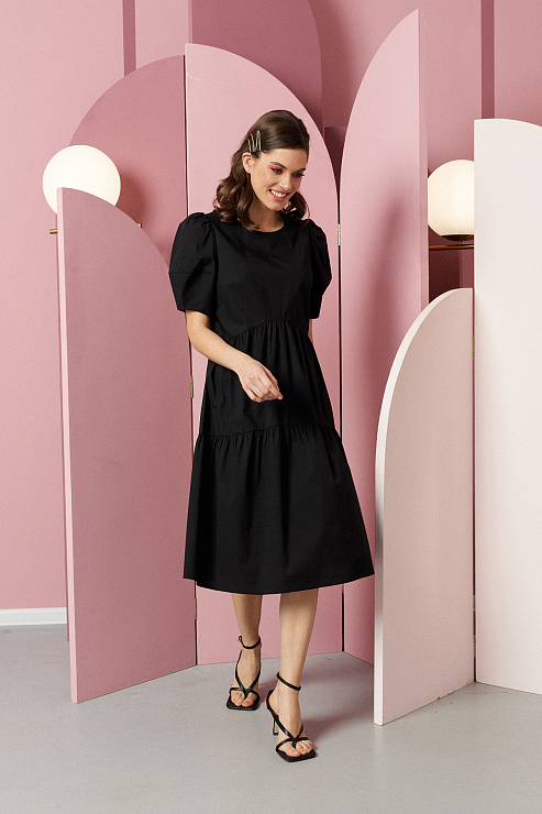 Платье "Дубай"   