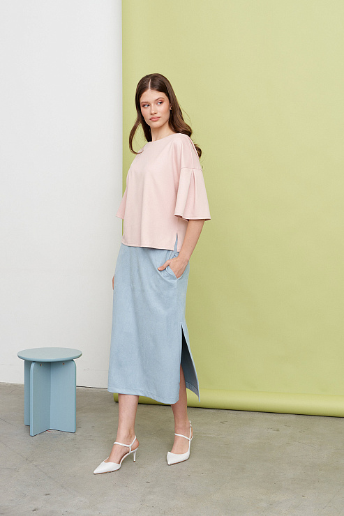 Юбка Василиса Lilo  