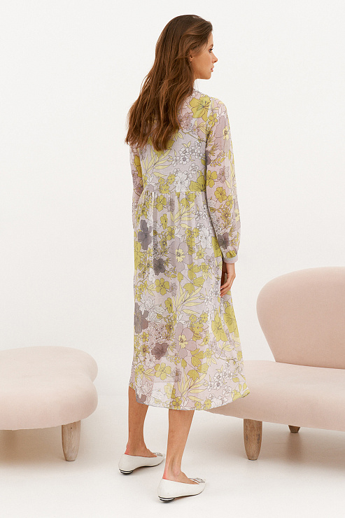 Платье двойка "дочка"   